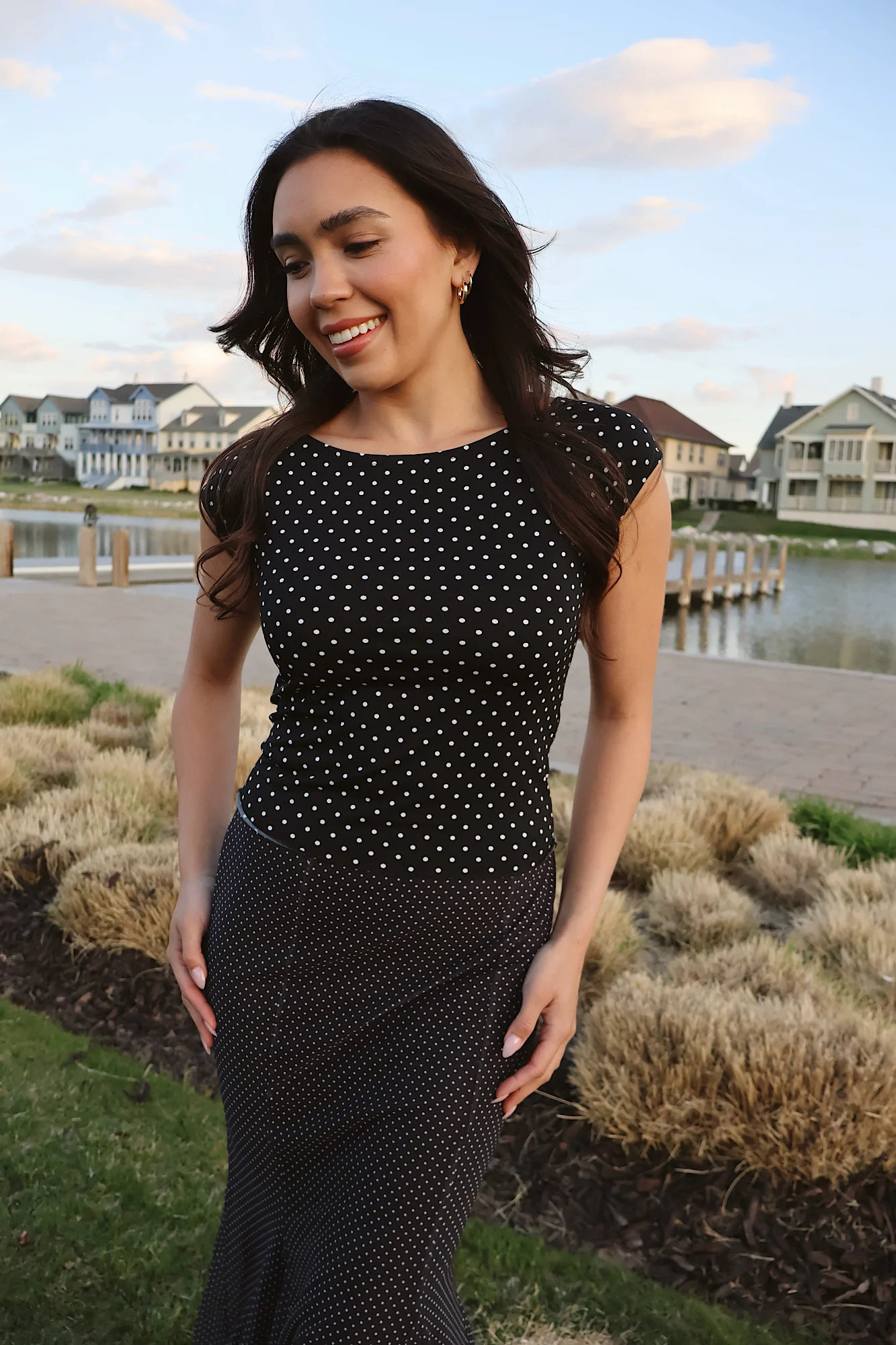 Plus Sizing - Tops